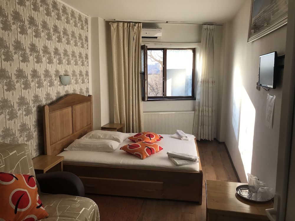 Hotel Funnytime Double Room 2