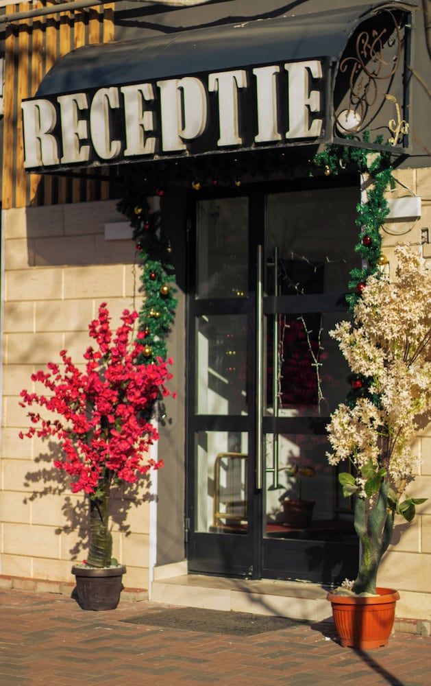 undefined Hotel Funnytime 2