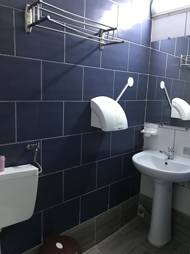 Hotel Funnytime Double Room 15