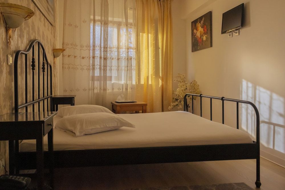 Hotel Funnytime Double Room 12