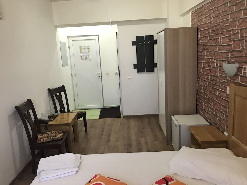 Hotel Funnytime Double Room 18