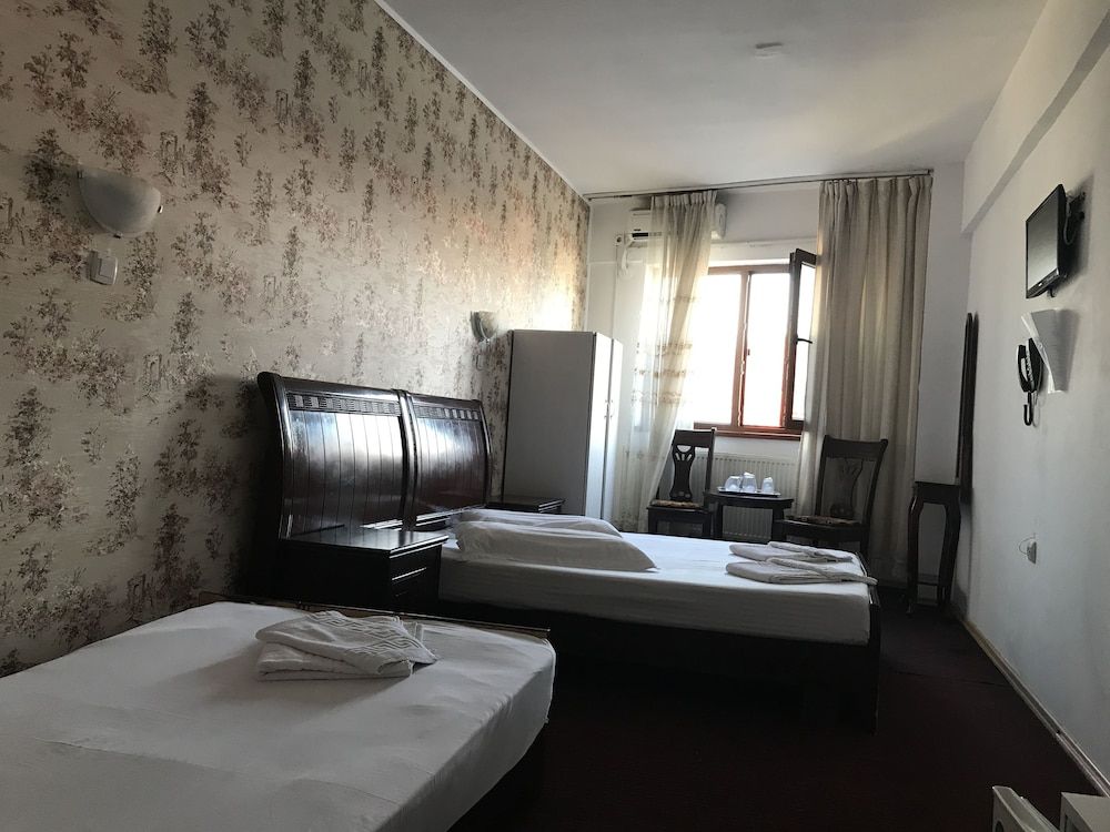 undefined Hotel Funnytime 3