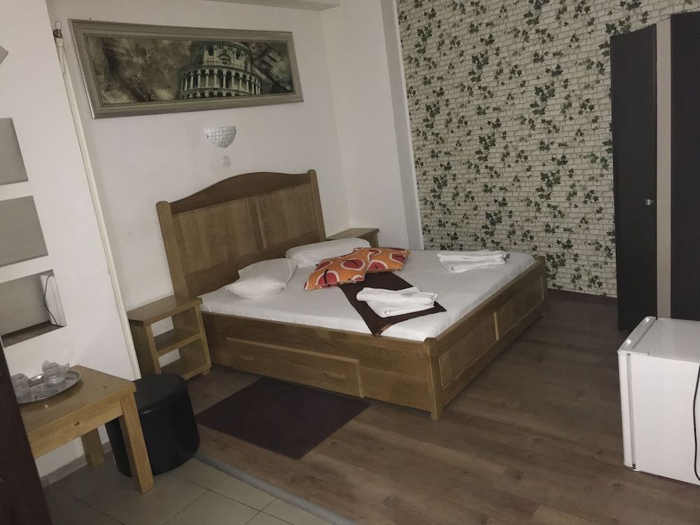 Hotel Funnytime Double Room 4