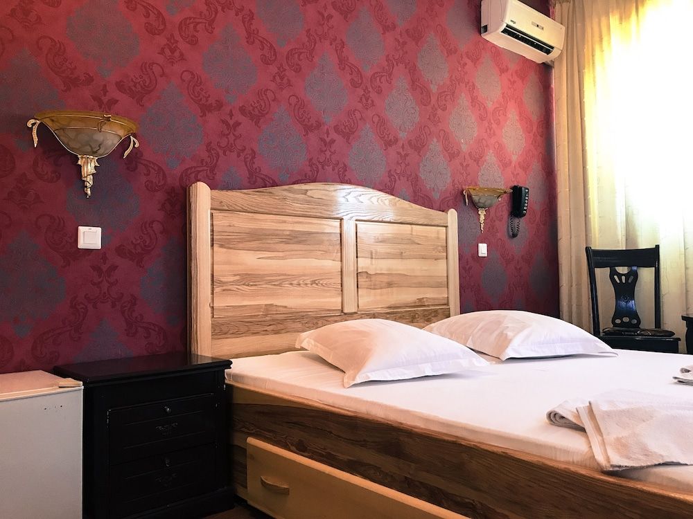 Hotel Funnytime Double Room 11