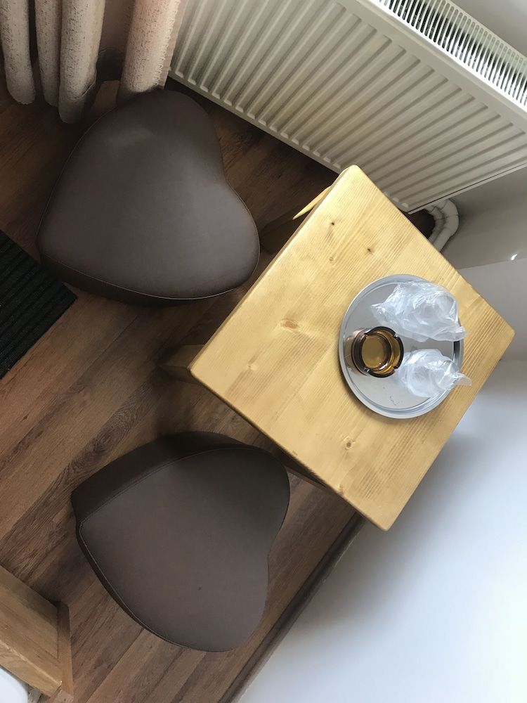 Hotel Funnytime Double Room 19