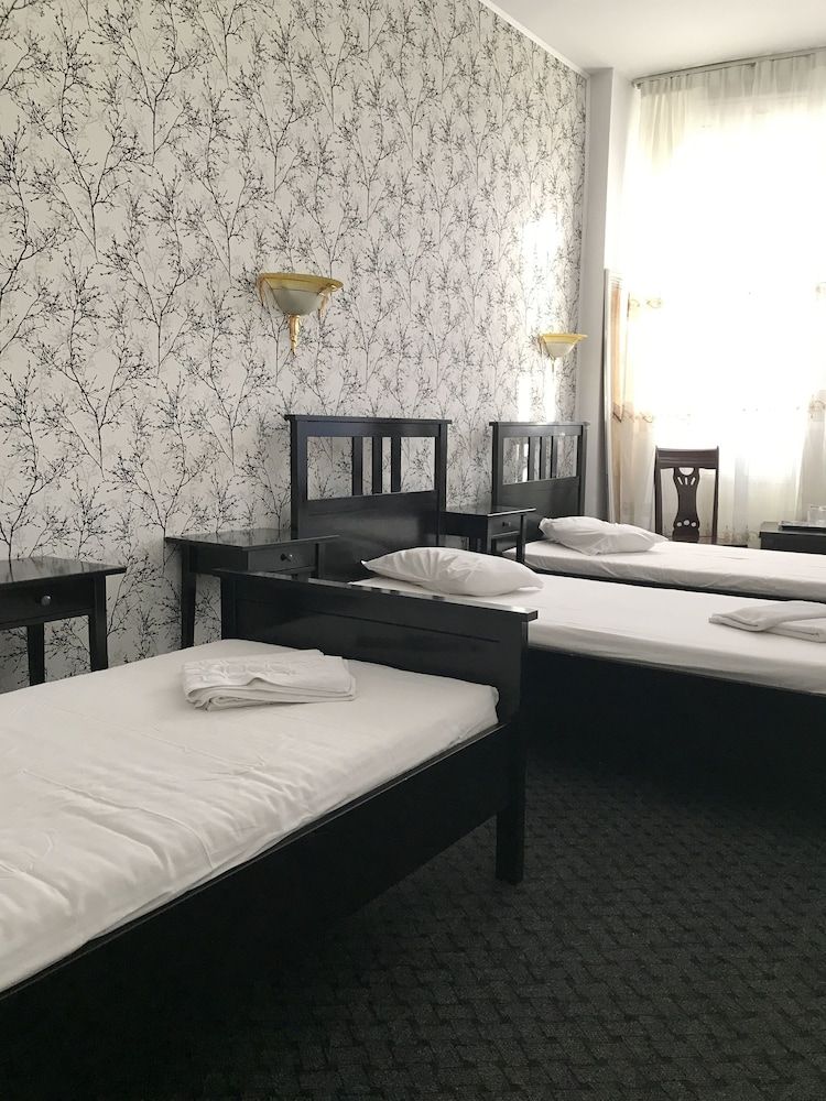 undefined Hotel Funnytime 3