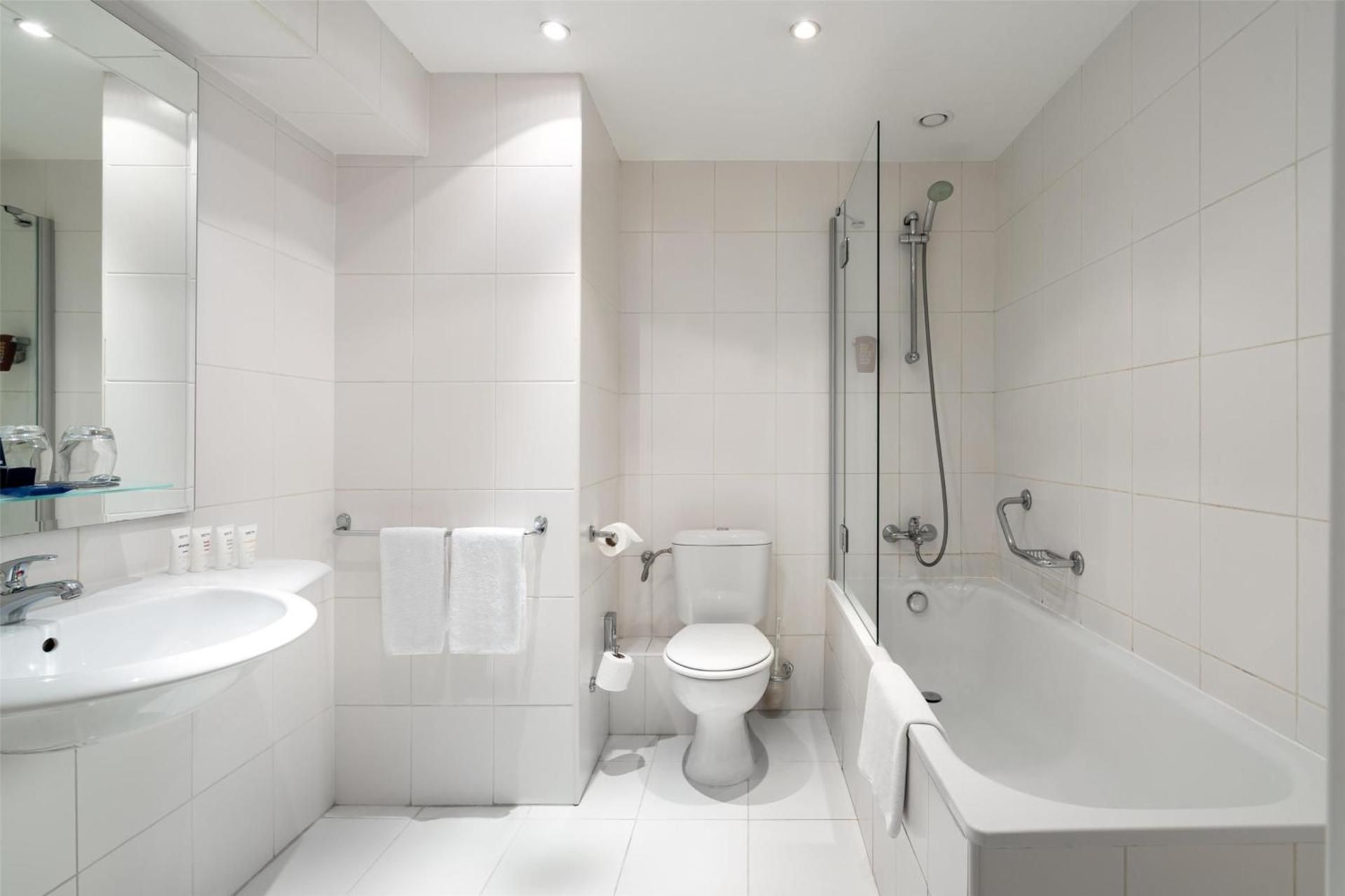 Park Inn by Radisson Bucharest Hotel & Residence Cozy Room 2