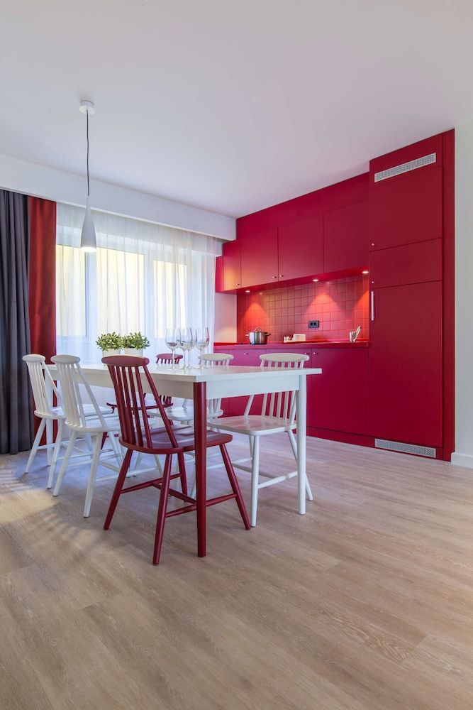 undefined Park Inn by Radisson Bucharest Hotel & Residence 6