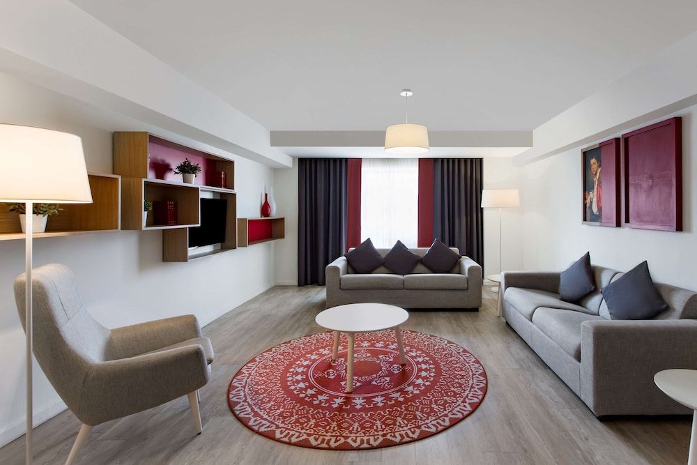 Apartment, 2 Bedrooms