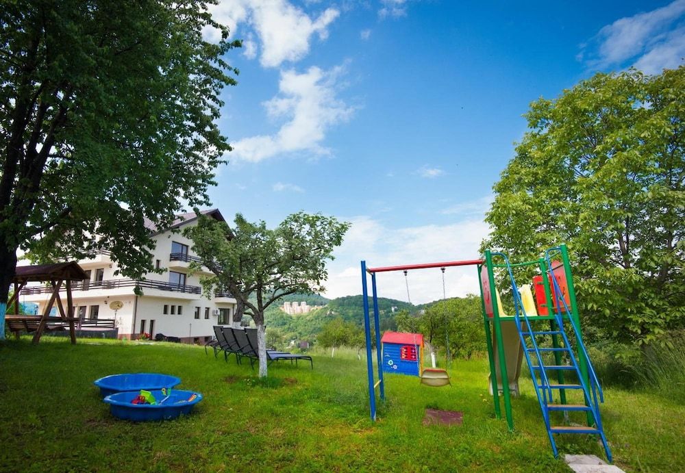 Children's Play Area