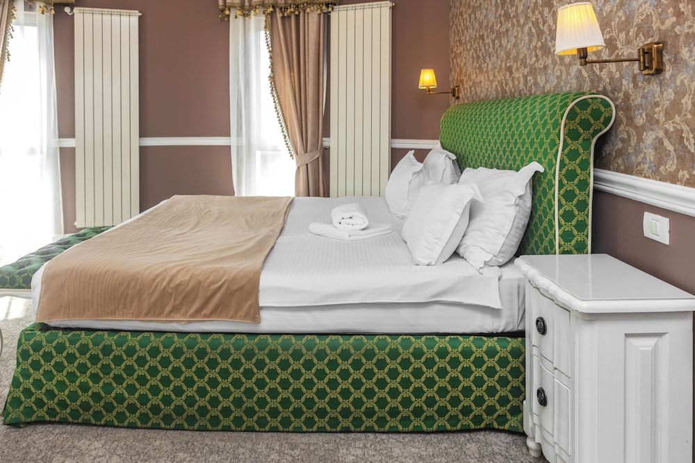 Villa Boutique Lafayette Luxury Suite, Hot Tub, City View 2