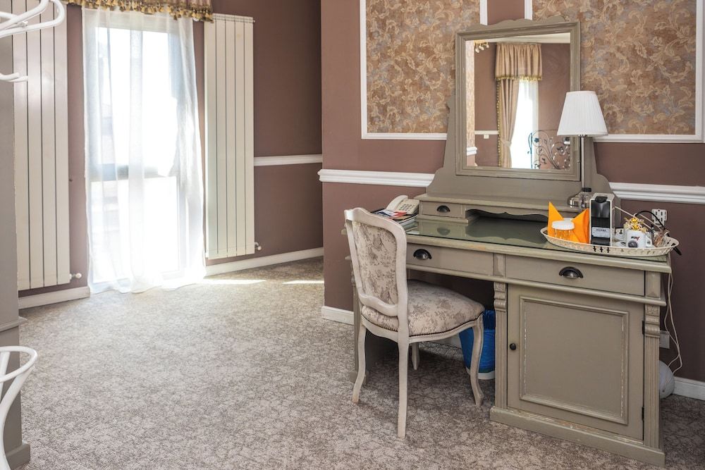 Villa Boutique Lafayette Luxury Suite, Hot Tub, City View 9