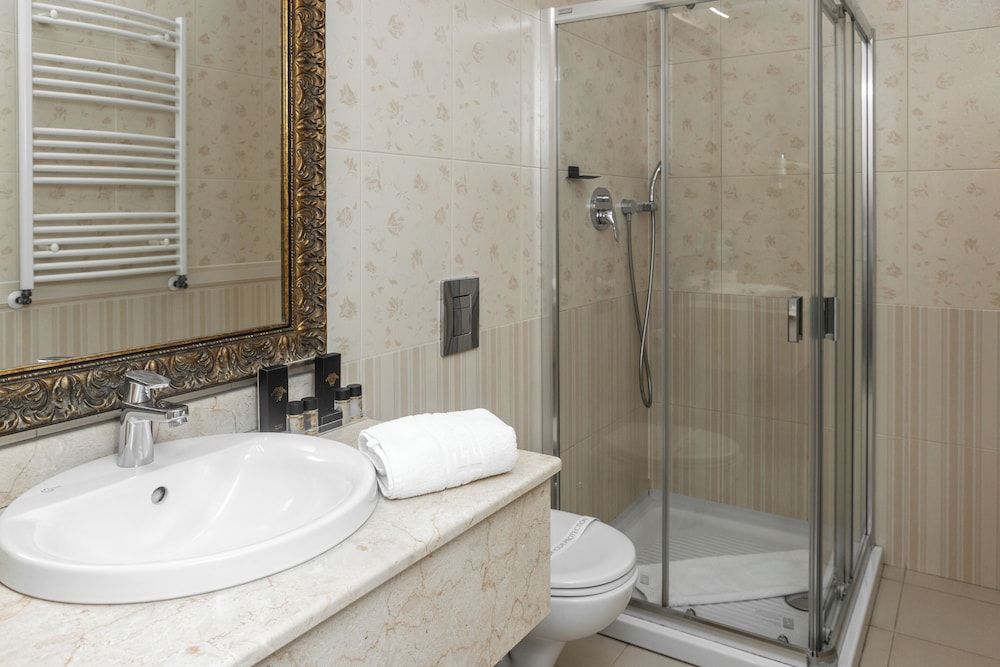 Villa Boutique Lafayette Standard Double Room, City View 10