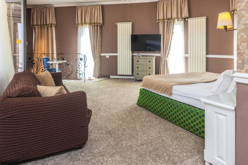 Villa Boutique Lafayette Luxury Suite, Hot Tub, City View