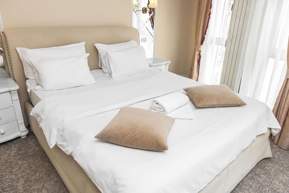 Villa Boutique Lafayette Standard Double Room, City View 3