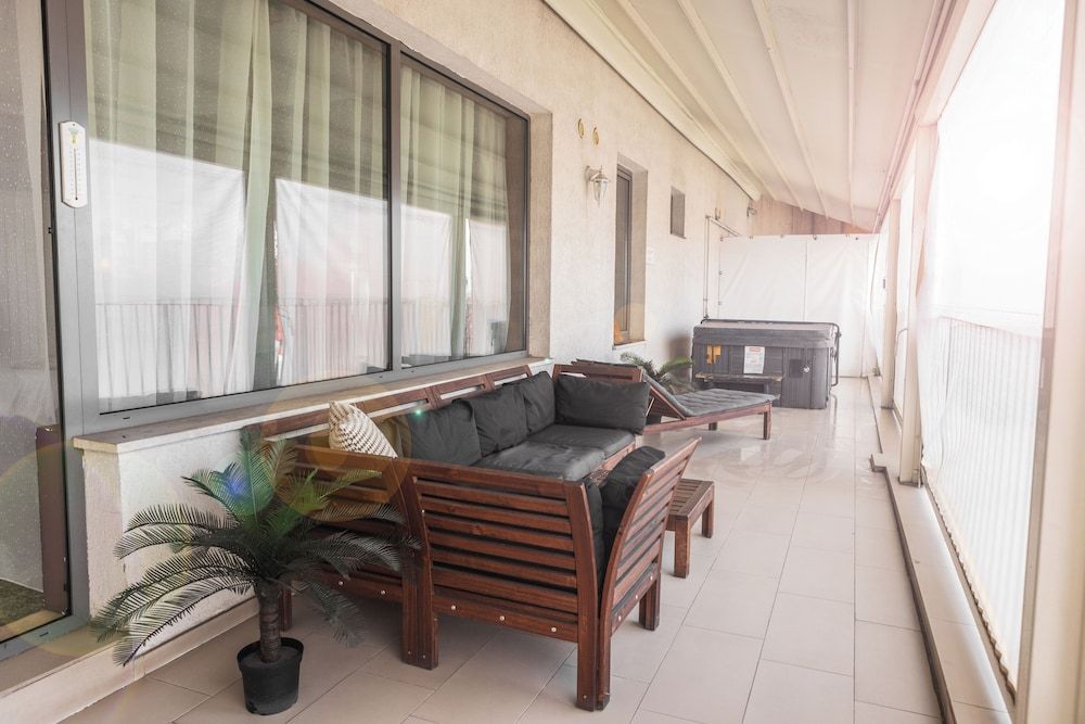 Villa Boutique Lafayette Luxury Suite, Hot Tub, City View 5