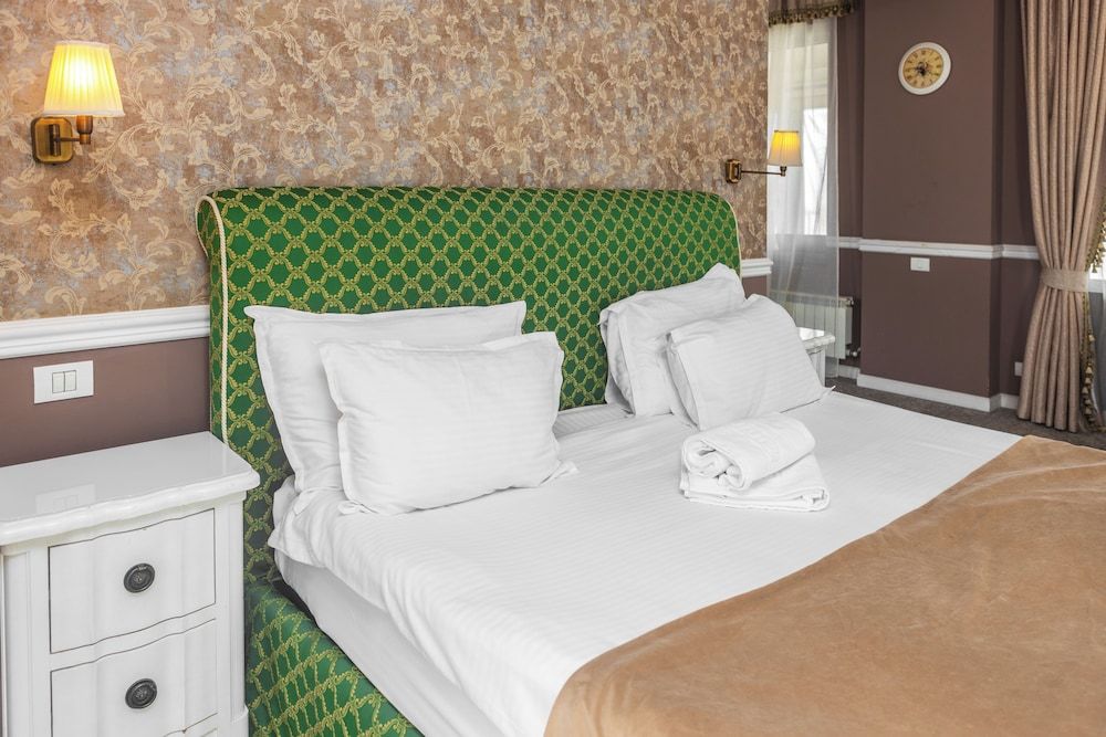 Villa Boutique Lafayette Luxury Suite, Hot Tub, City View 3