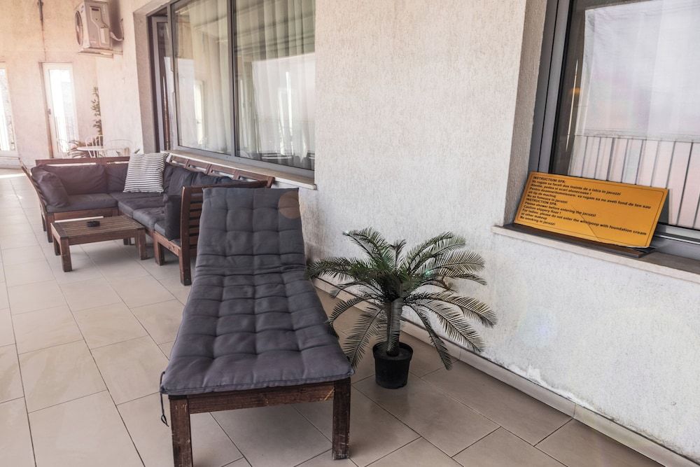 undefined Villa Boutique Lafayette 7