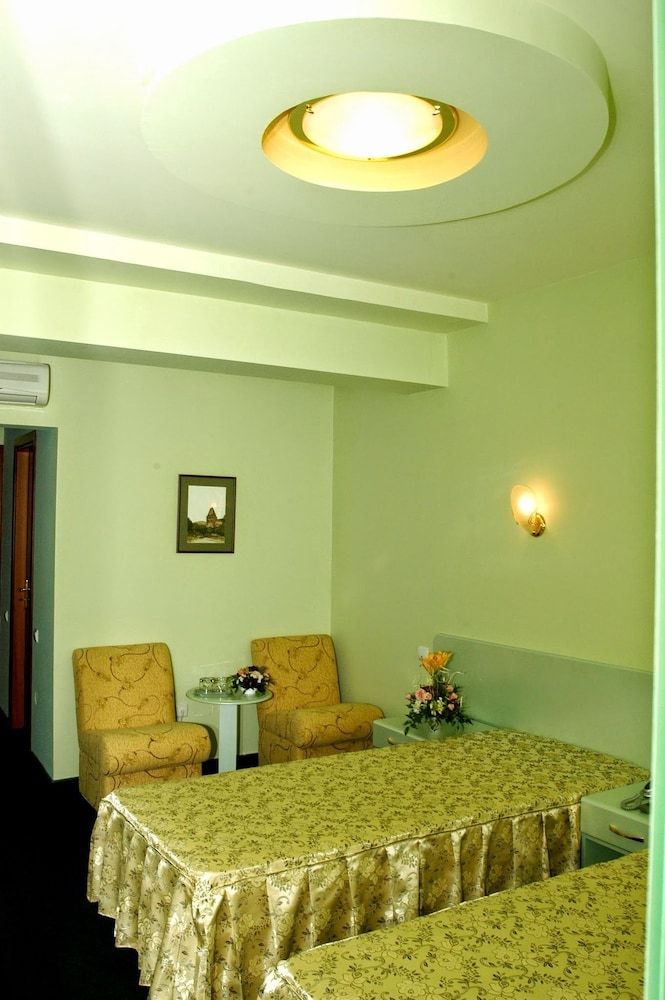 Hotel Regat Standard Room 4