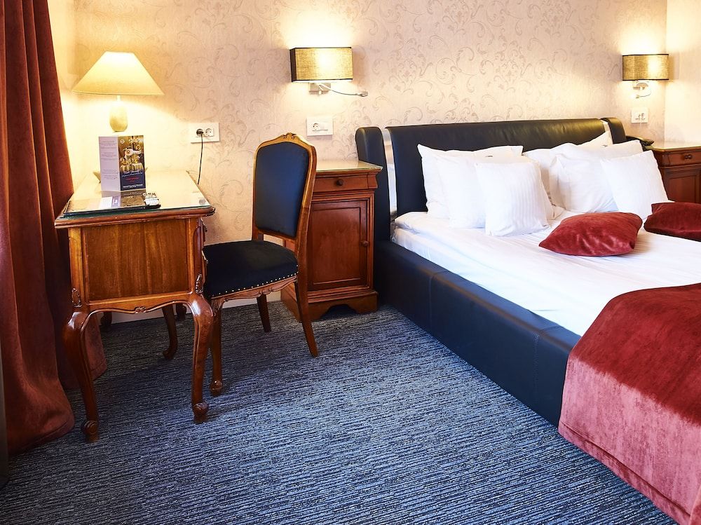 Continental Forum Tirgu Mures Standard Suite 2