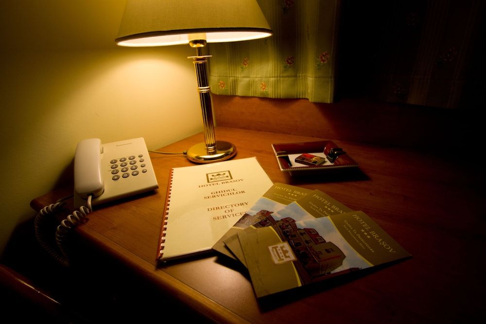 Hotel Brasov Comfort Room 9