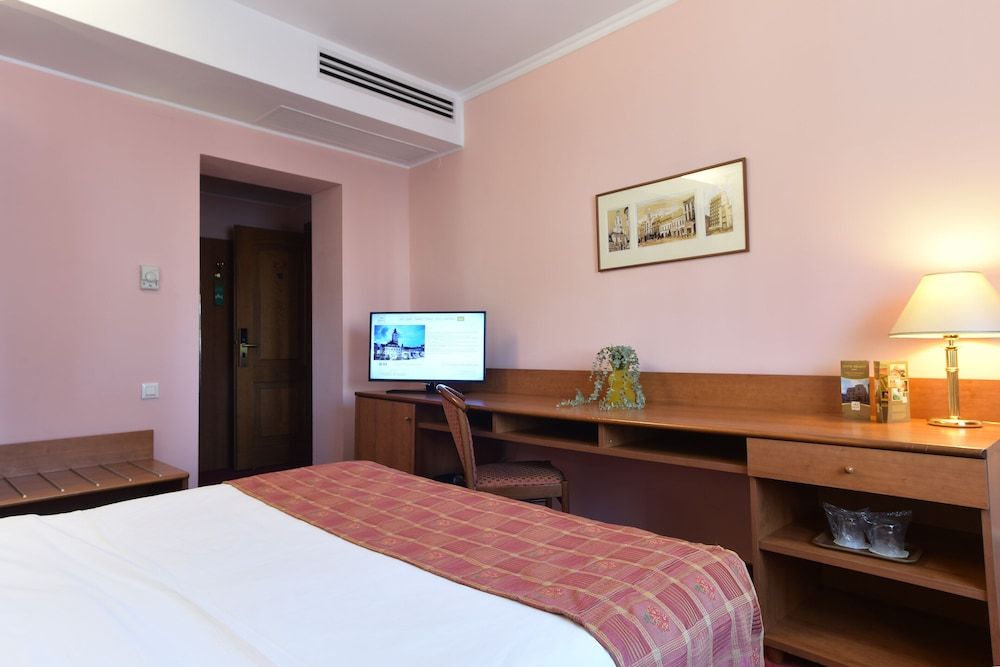 Hotel Brasov Comfort Room 3