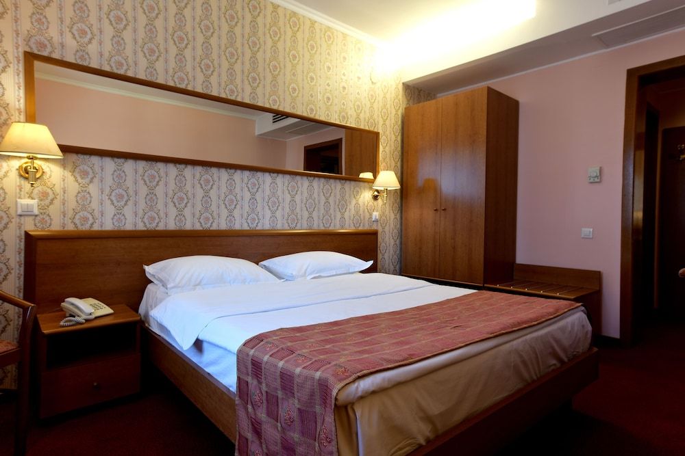 Hotel Brasov Comfort Room 5