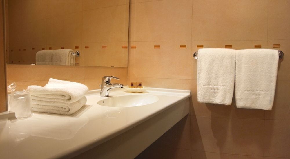 Hotel Brasov Comfort Room 7