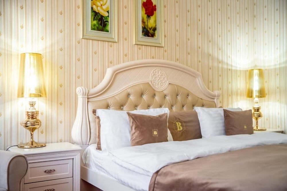 Hotel Carpathia Basic Room with Armchair Triple Use 2