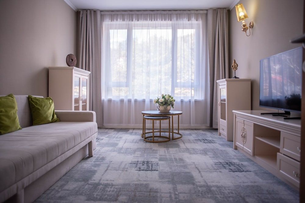 Hotel Carpathia Suite 18