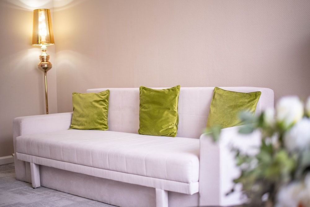 Hotel Carpathia Suite 20