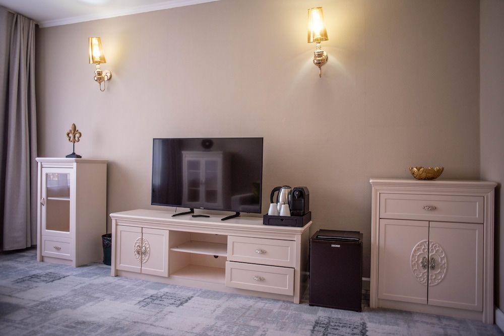 Hotel Carpathia Suite 22