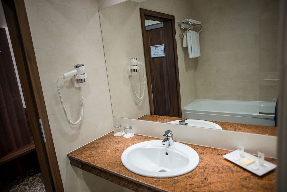 Hotel Arnia Deluxe Double Room, 1 Bedroom 5