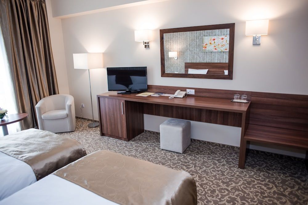 Hotel Arnia Deluxe Double Room, 1 Bedroom 7