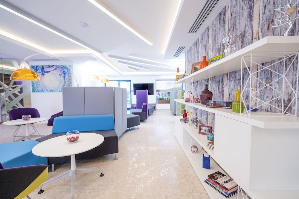 Studio One Accommodation Suites