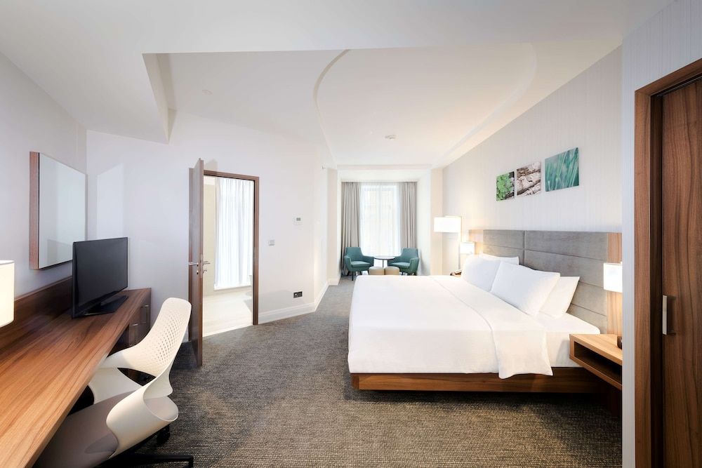 undefined Hilton Garden Inn Bucharest Old Town 3