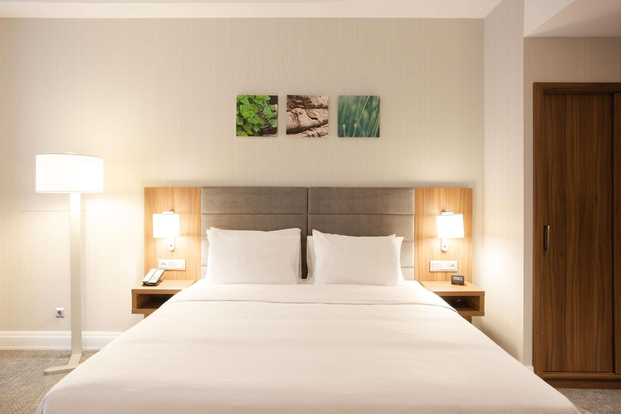 undefined Hilton Garden Inn Bucharest Old Town 9