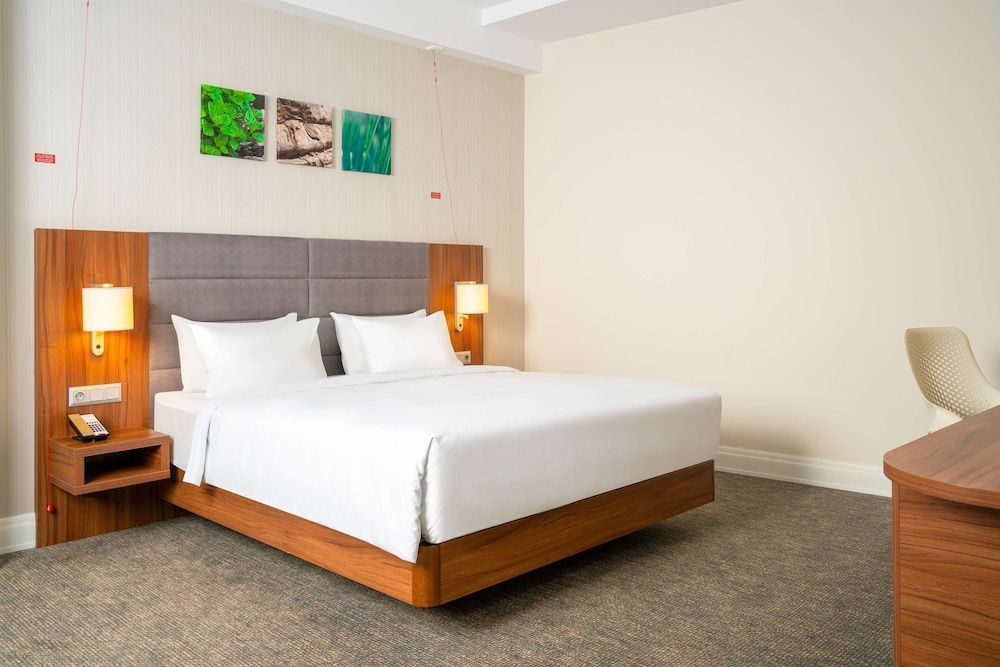 undefined Hilton Garden Inn Bucharest Old Town 4