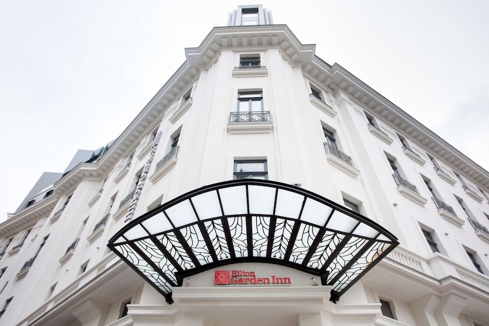 undefined Hilton Garden Inn Bucharest Old Town 9