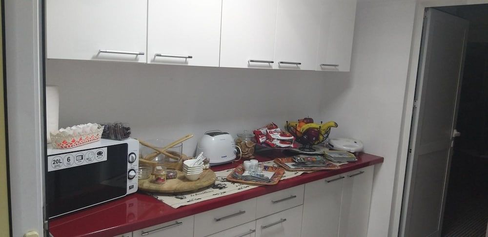 undefined La Casa 10