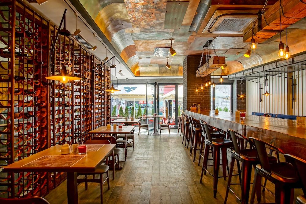 undefined Old Town Boutique Hotel 5