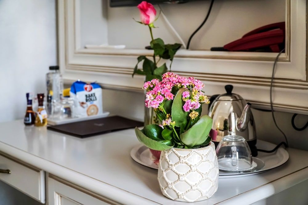 Old Town Boutique Hotel Premier Room (Superior) 18