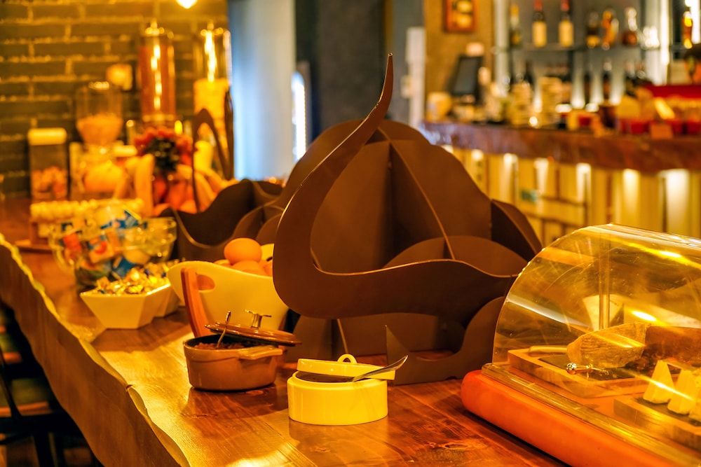 undefined Old Town Boutique Hotel 9