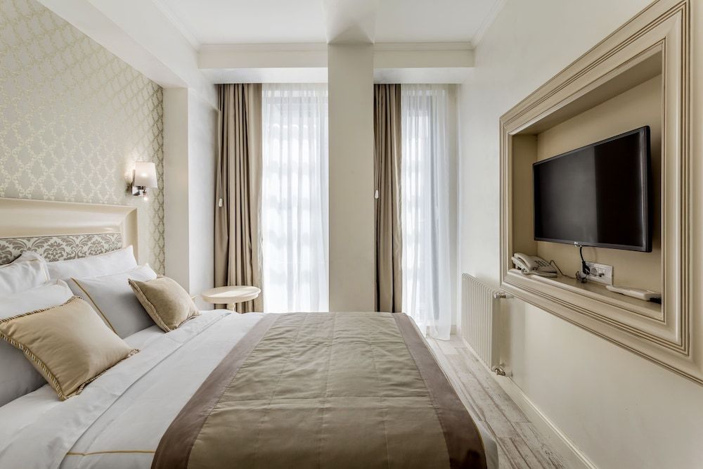 undefined Old Town Boutique Hotel