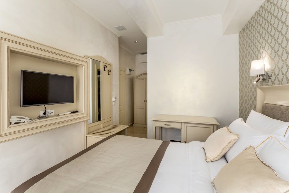 Old Town Boutique Hotel Premier Room (Superior) 15