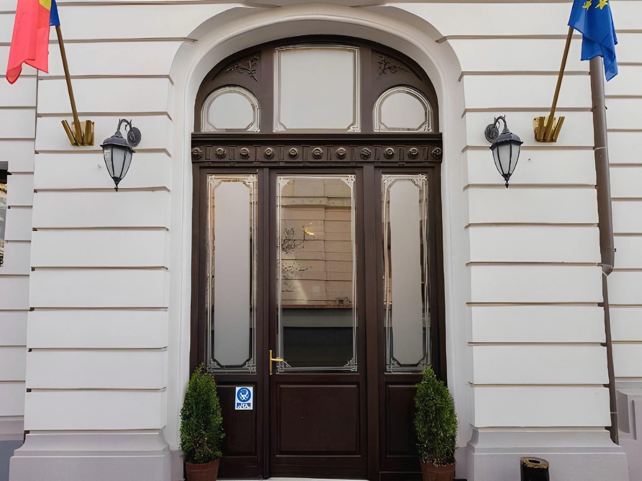 undefined Atrium Hotel Ateneu City Center 7