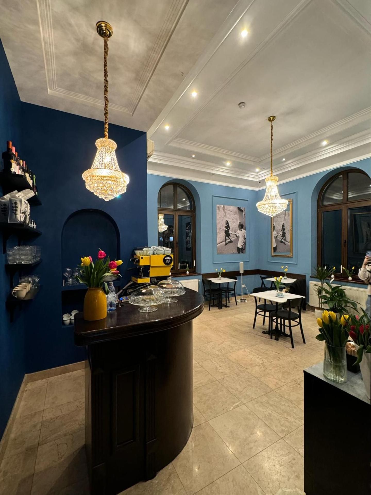 undefined Atrium Hotel Ateneu City Center 10