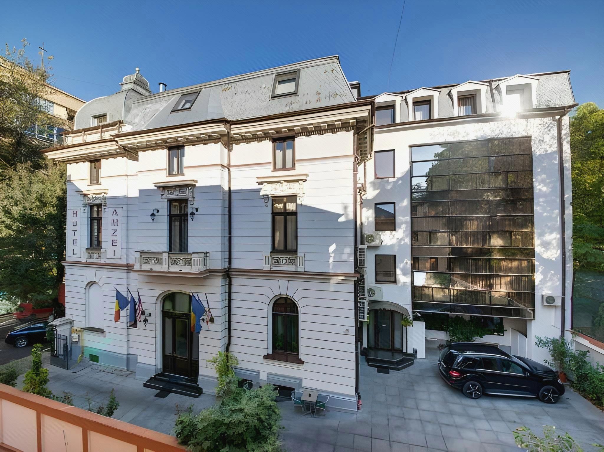 undefined Atrium Hotel Ateneu City Center 6