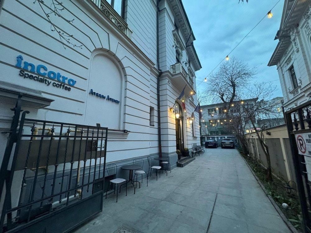 undefined Atrium Hotel Ateneu City Center 5