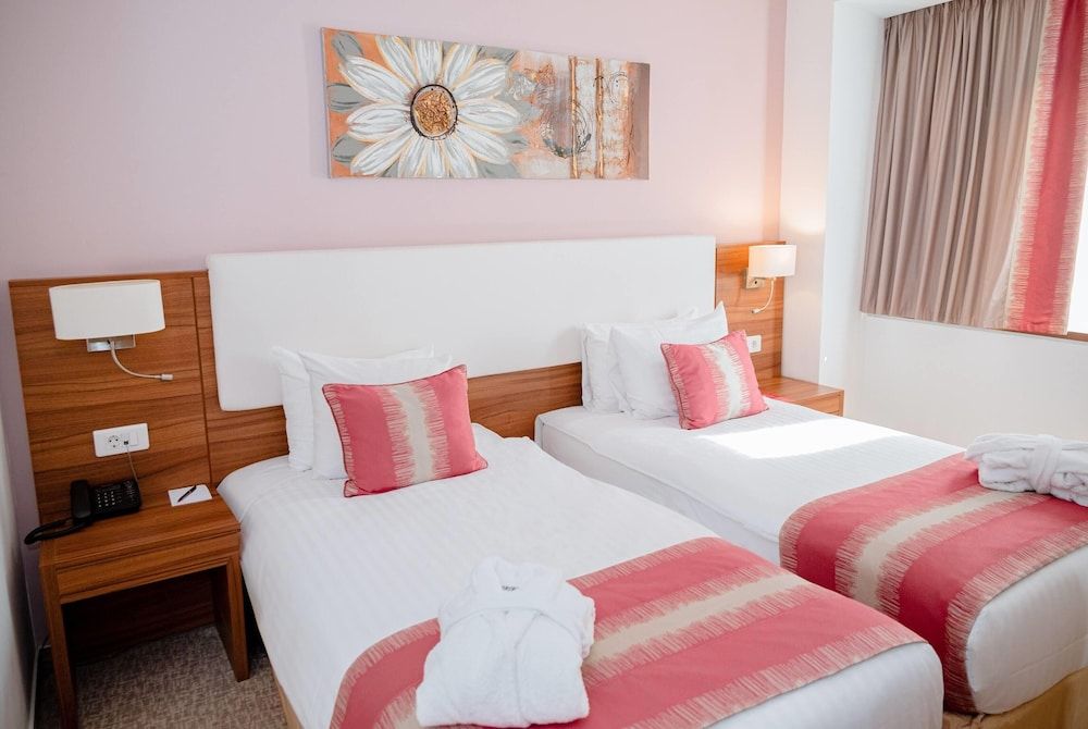 Superior Room, 2 Twin Beds, Non Smoking